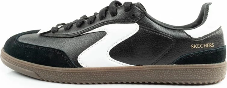 Atlete për femra Skechers, të zeza