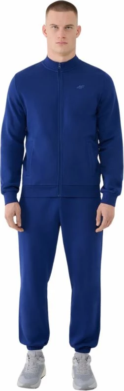 Pantallona për meshkuj 4F, të kaltra