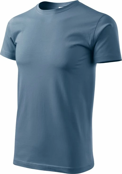 Maicë Malfini për meshkuj, blu e errët