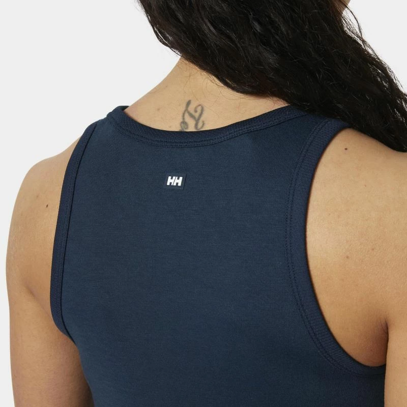 Maicë pa mëngë për femra Helly Hansen, navy blue
