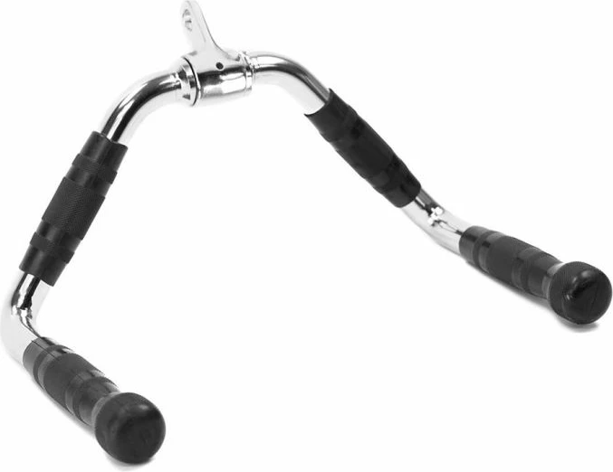 Dorez ekstraktori për fitnes HMS, e zezë