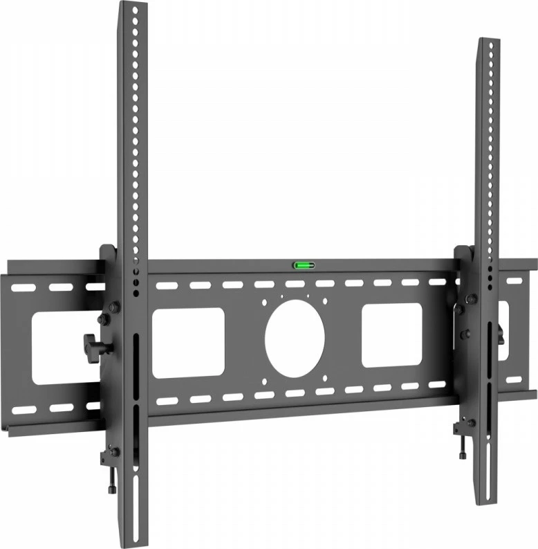 Mbajtëse muri TV, TB TB-851, 55-100 inç, 90 kg, VESA 800x600, e zezë