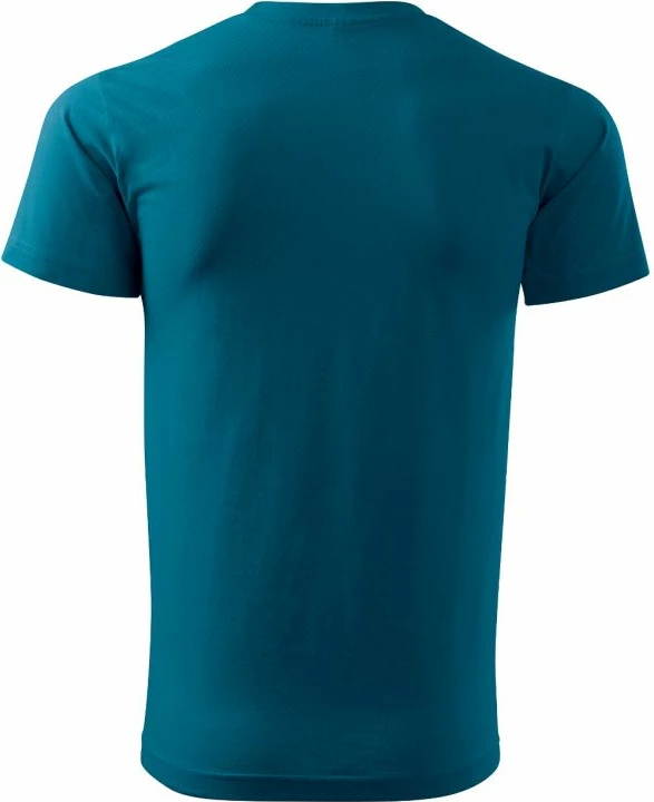 Maicë për meshkuj Malfini, blu