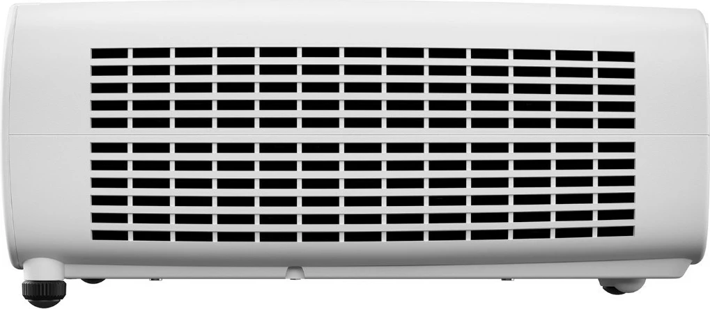 projektor Sharp XP-E501U WUXGA 1920x1200, 5000 lm, Laser 3LCD, 16:10, long throw, i bardhë, set me telekomandë