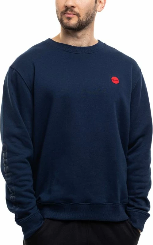 Duks për meshkuj Ozoshi, i kaltër