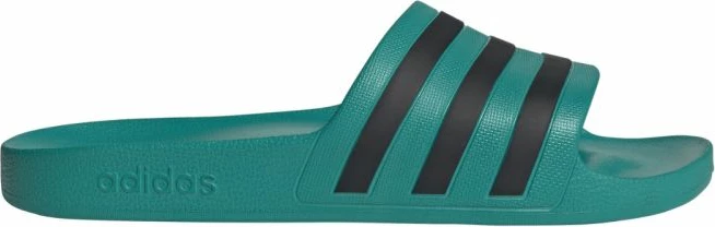Papuqe adidas unisex, të gjelbra
