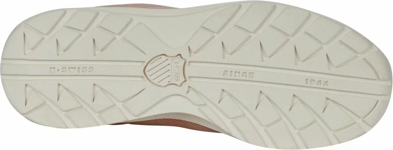 Atlete femra K-Swiss, rozë