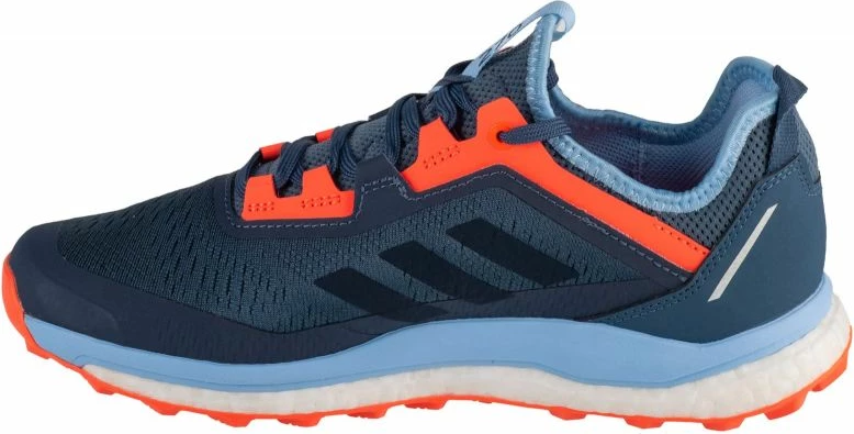 Atlete për femra adidas, navy blue