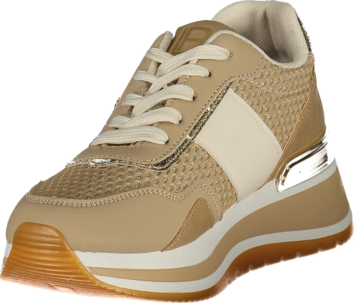 Atlete për femra LAURA BIAGIOTTI, bezhë