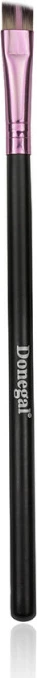 Furçë për vetulla Donegal Love Pink Contouring Eyebrow Brush 4082, 1 copë