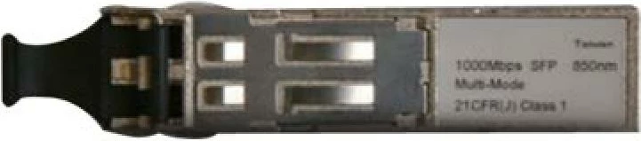 Modul SFP transceiver, LANCOM, SFP-SX-LC1, 1 Gbps, 850 nm, multi-mode, konektor LC