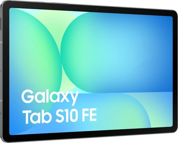 tablet Samsung Galaxy Tab S10 FE SM-X520 10.9" Wi‑Fi 8/128GB gri me S Pen