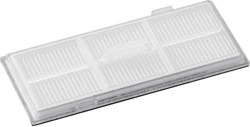 filter HEPA i larshëm Roborock për S7/S7MaxV/S8/S8+/S8 Pro Ultra, 2 copë, i bardhë