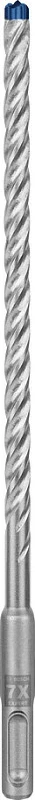 Bit për çekiç rrotullues Bosch SDS plus-7X 8mm 215mm SDS Plus