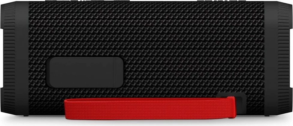 Altoparlant portativ, Philips TAS2000B/00, Bluetooth 5.4, 20 W (10 W RMS), 20 orë bateri, IPX5, LED, i zi