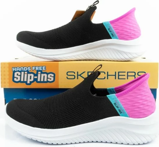 Atlete për fëmijë Skechers Ultra Flex