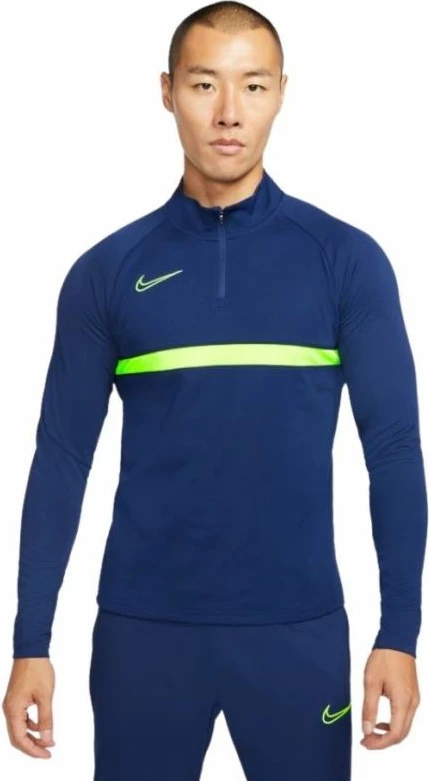 Duks për meshkuj Nike, blu marin