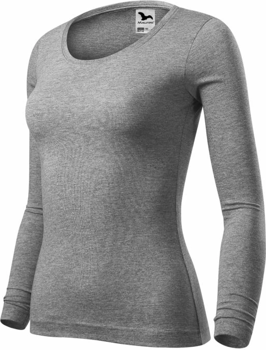 Maicë për femra Malfini, gri