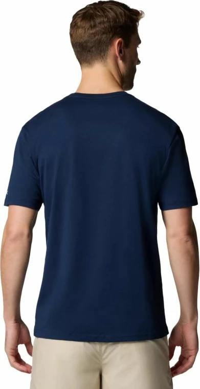 Maicë për meshkuj Columbia, e kaltër