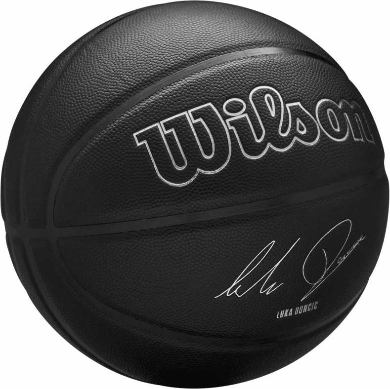 Top basketbolli Wilson, i zi