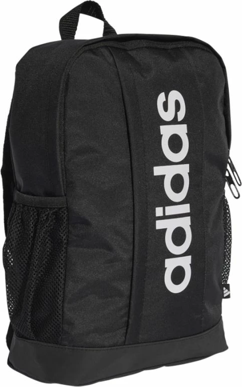 Çantë shpine adidas për fëmijë, e zezë