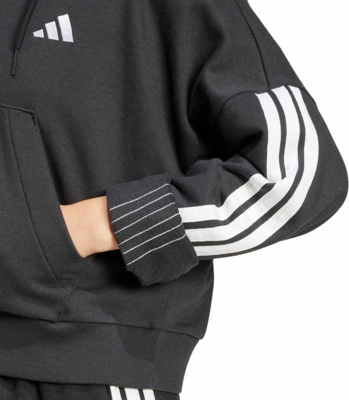 Duks për femra adidas, i zi