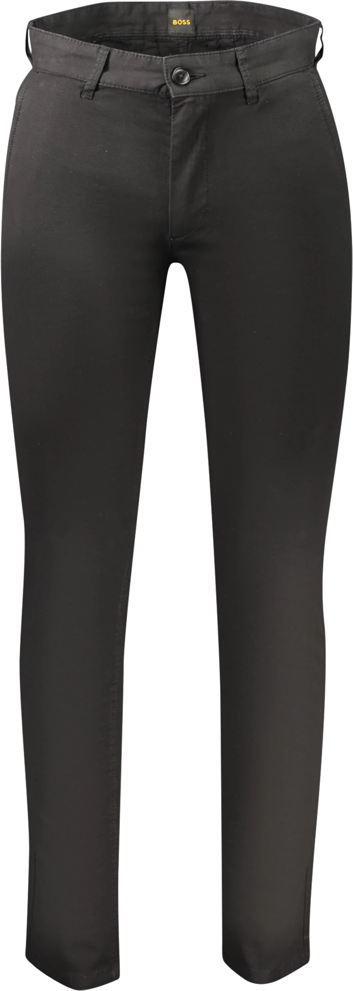 Pantallona BOSS meshkuj, të zeza