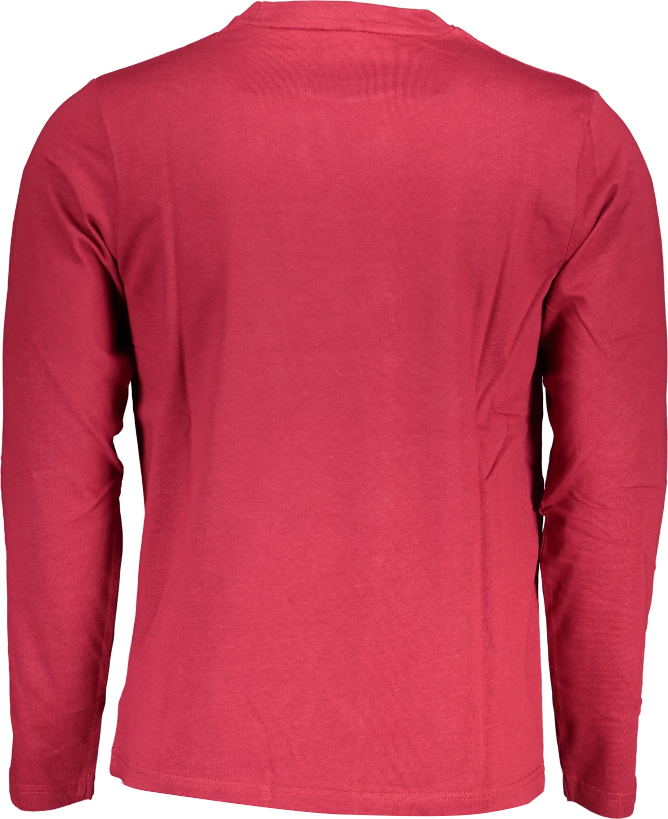 Maicë për meshkuj U.S. GRAND POLO, e kuqe