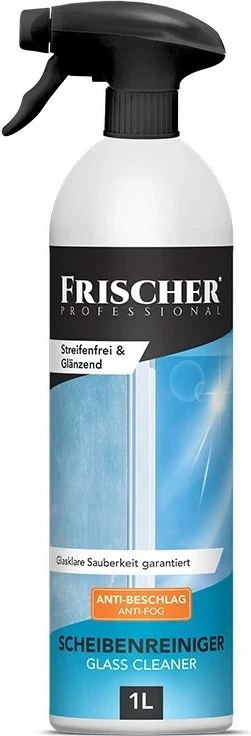 Pastrues xhami FRISCHER FR00233, 1L, me funksion anti-avullim