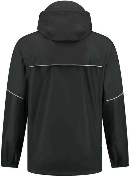 Jakne shiu Rogelli për meshkuj Yakimasport, e zezë