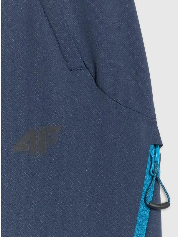 Pantallona trekking për meshkuj 4F