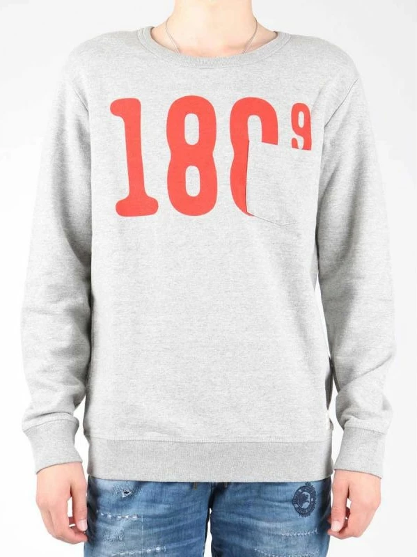 Duks për meshkuj Lee, gri