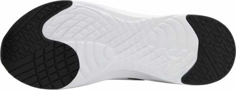 Atlete për meshkuj Puma, të bardha dhe të kaltërta