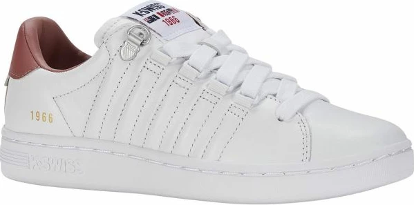 Atlete femra K-Swiss, të bardha