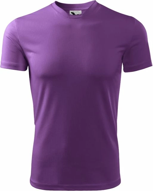 Maicë për fëmijë Malfini, vjollcë