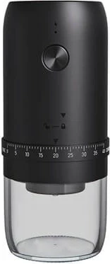 Mulli kafeje Maestro MR-457, 30g, USB, i zi