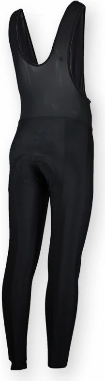 Pantallona çiklizmi për meshkuj Rogelli Yakimasport, të zeza