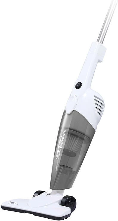 Fshesë elektrike Deerma DX118C, 1.2L, 16000Pa, Gri