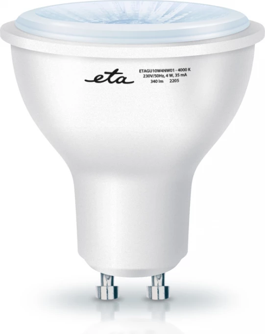 Llambë ETA ETAGU10W4NW01