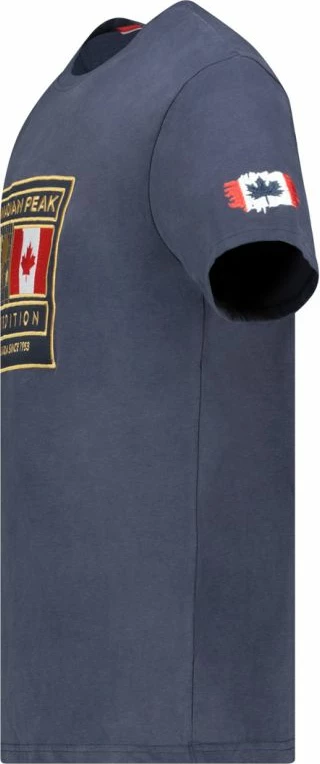 Maicë për meshkuj Canadian Peak, navy