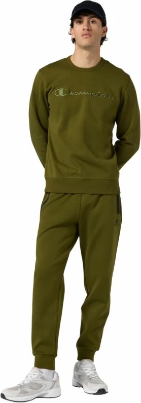 Duks për meshkuj Champion, ulliri