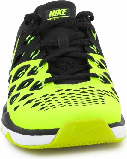 Atlete trajnimi për meshkuj Nike, volt/zeza