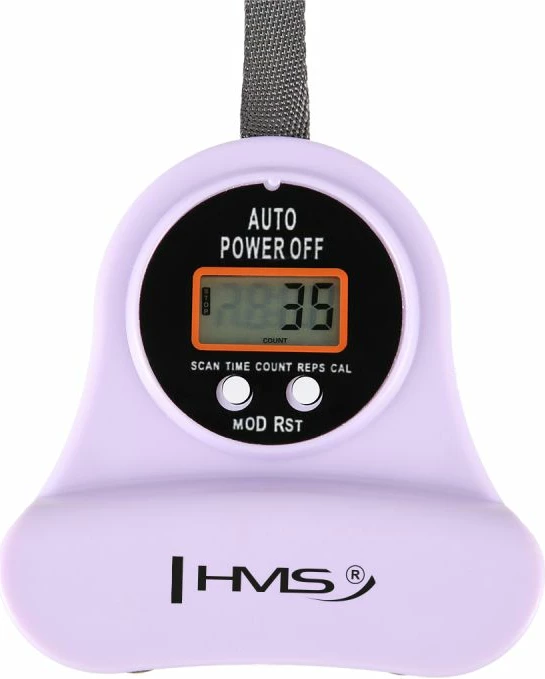 Hula hop trajnimi HMS HHM13, vjollcë