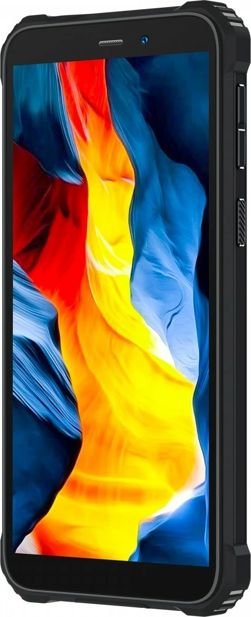Celular OUKITEL G2, 4/64GB, 6", Android 14, IP69K, i zi