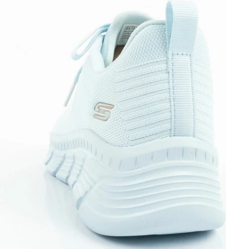 Atlete për femra Skechers, të kaltra