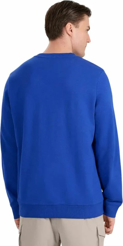 Duks për meshkuj 4F, kaltër