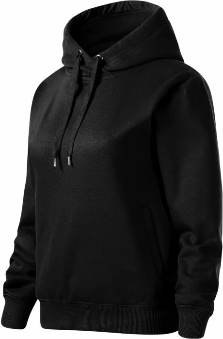 Duks Malfini për femra, i zi