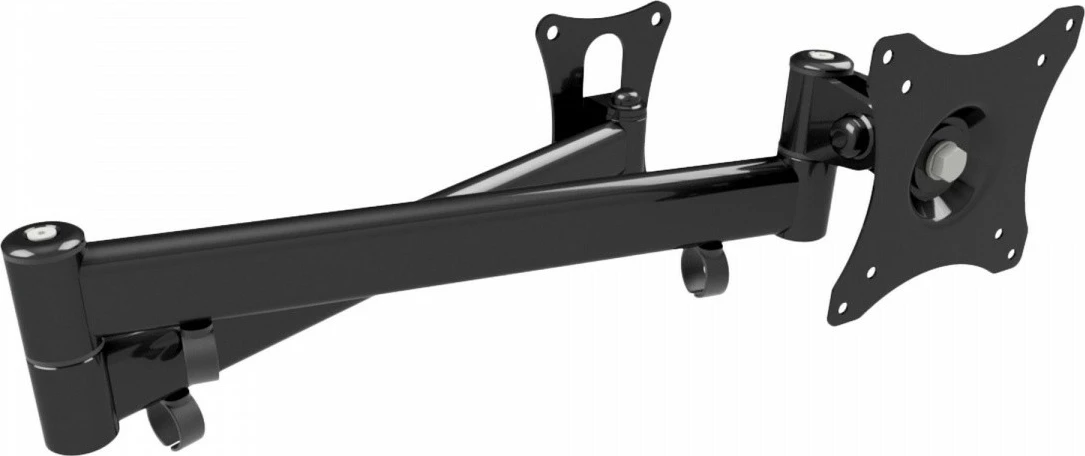 Krah muri për monitor Edbak GD18, 10-29 inç, VESA 75x75/100x100, i zi