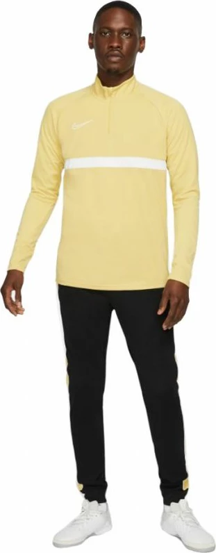 Duks për meshkuj Nike, ngjyrë e verdhë