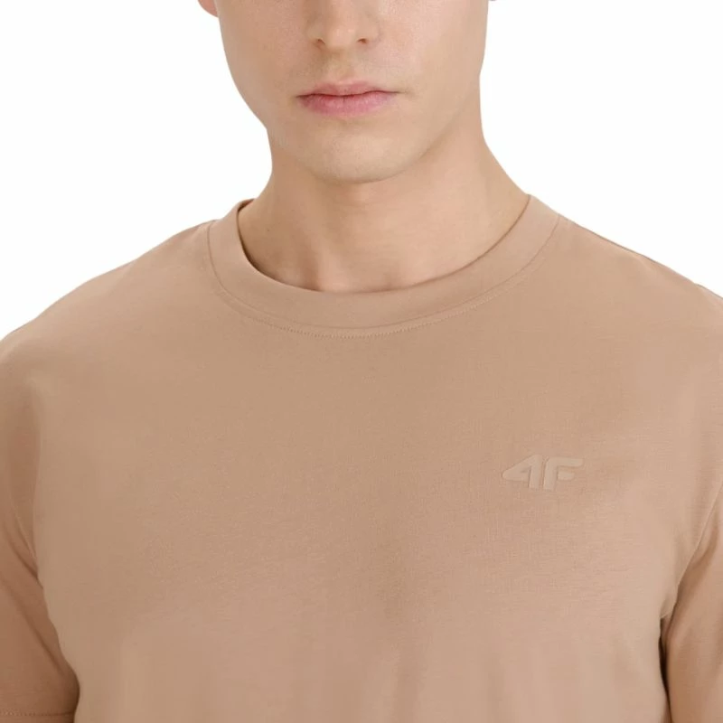 Maicë për meshkuj 4F, bezhë